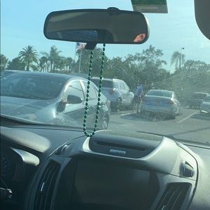 Meet your Posher, Jeana